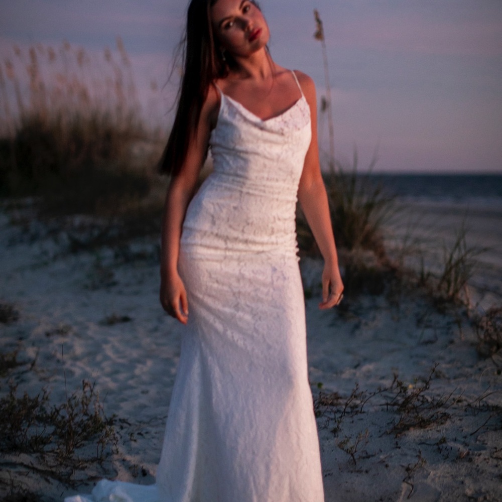 Beautiful Dress!